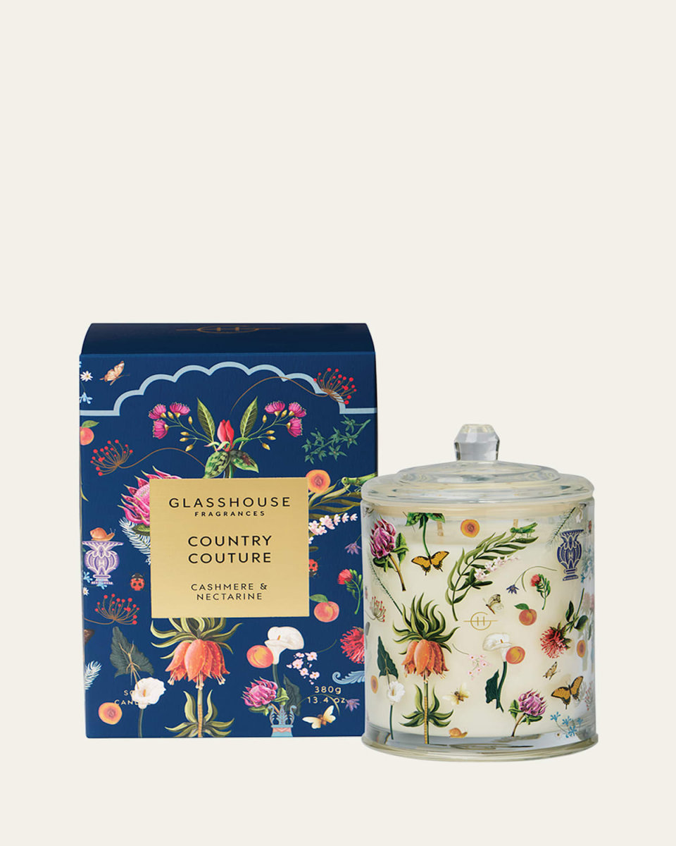 Country Couture Candle, 13.4 oz.
